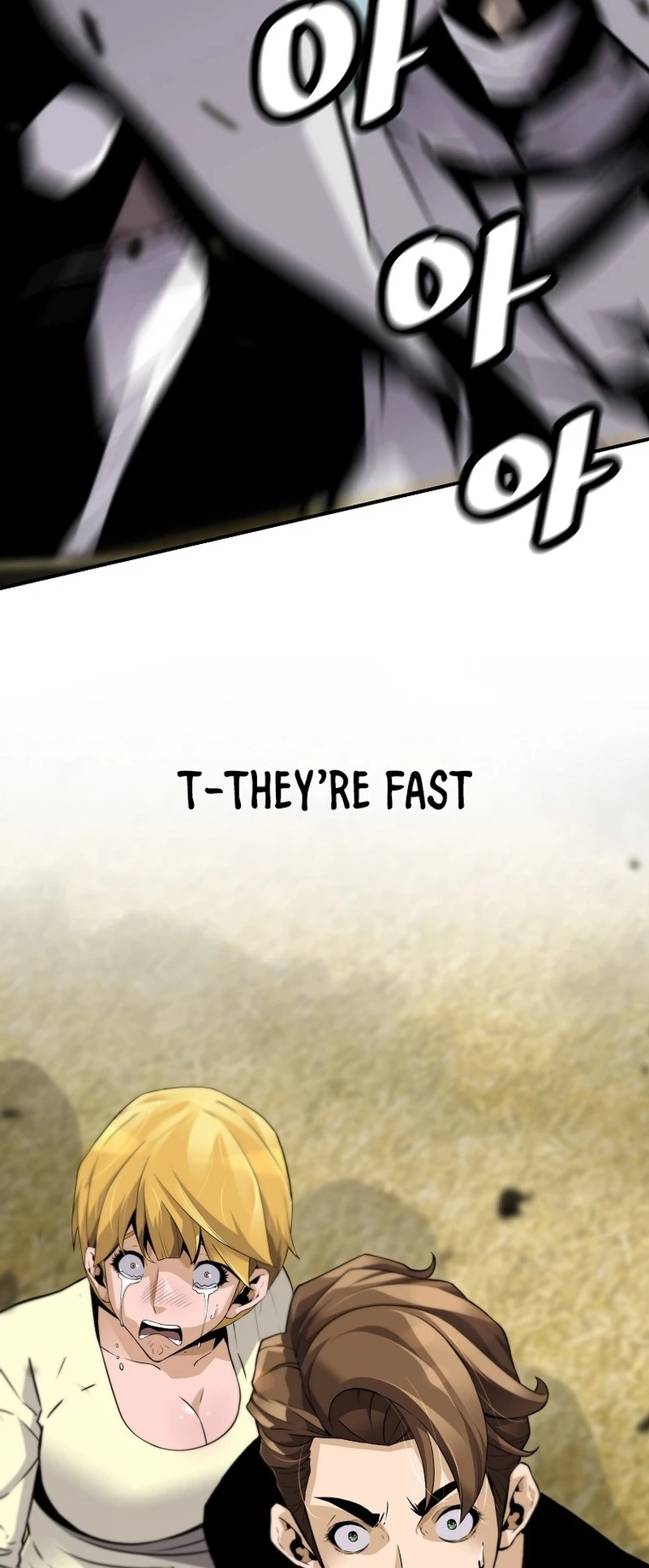 Read The Legendary Return Manga Online