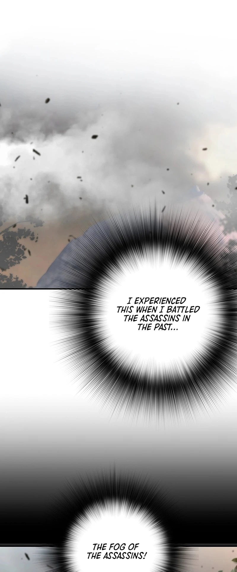 Read The Legendary Return Manga Online
