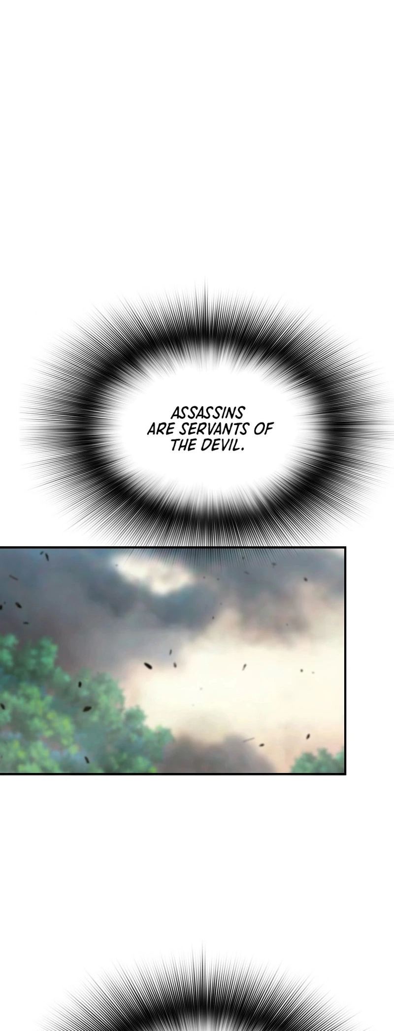Read The Legendary Return Manga Online