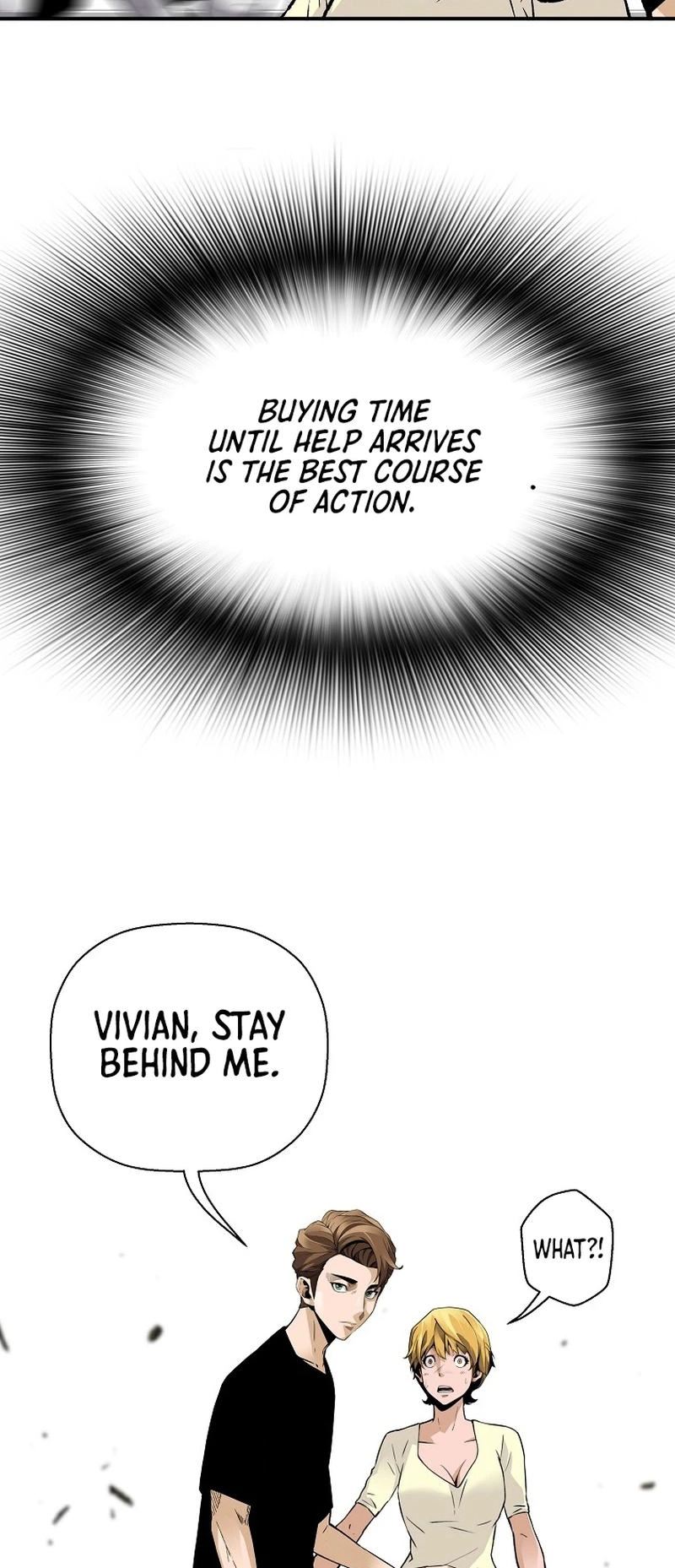 Read The Legendary Return Manga Online