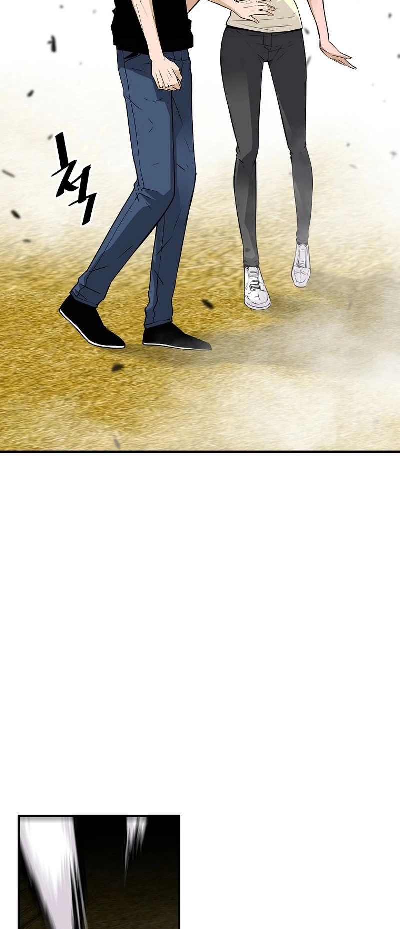 Read The Legendary Return Manga Online