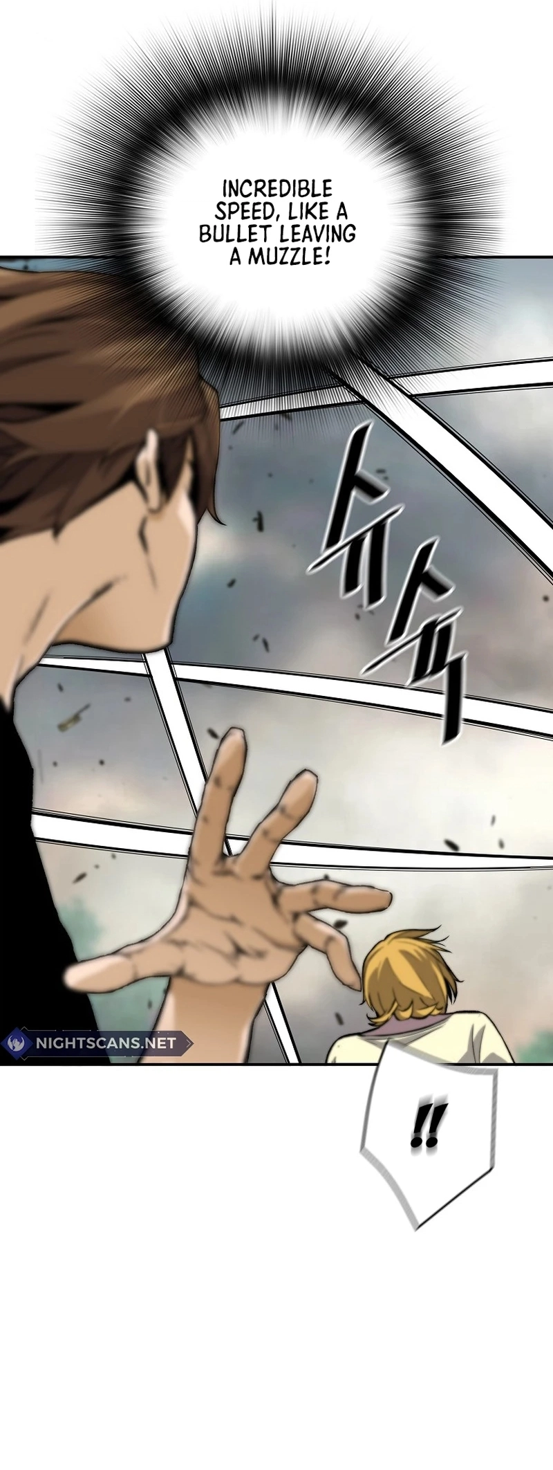 Read The Legendary Return Manga Online