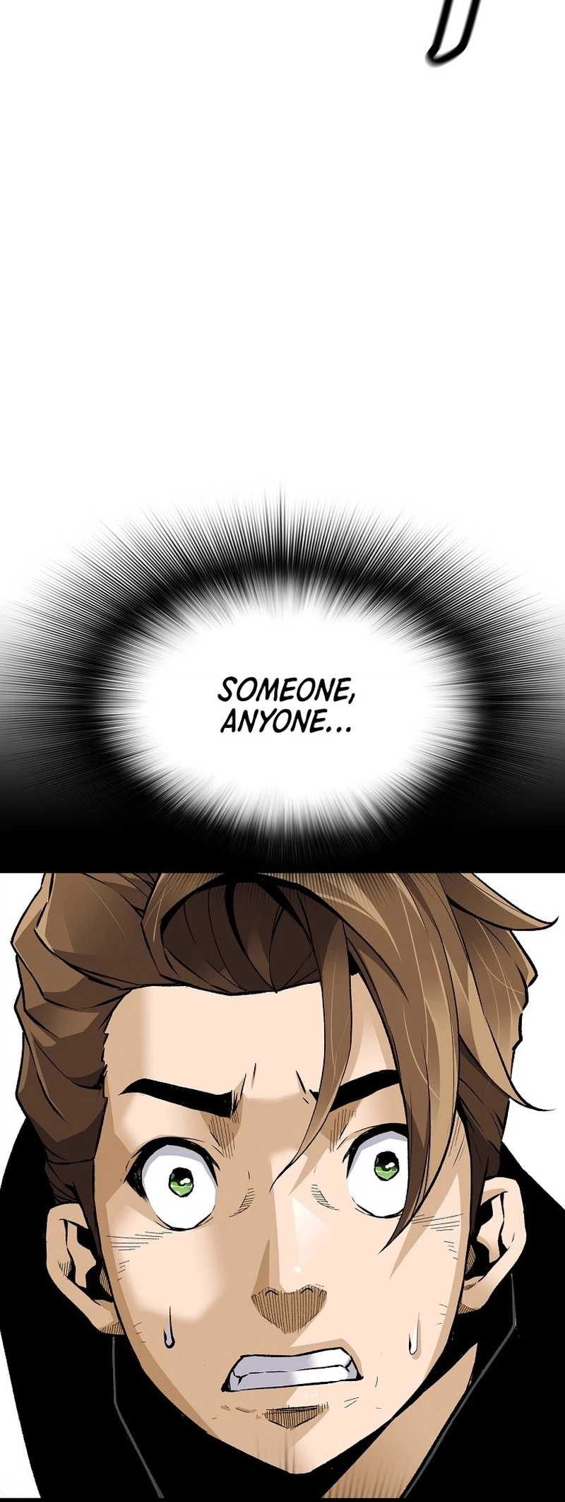 Read The Legendary Return Manga Online