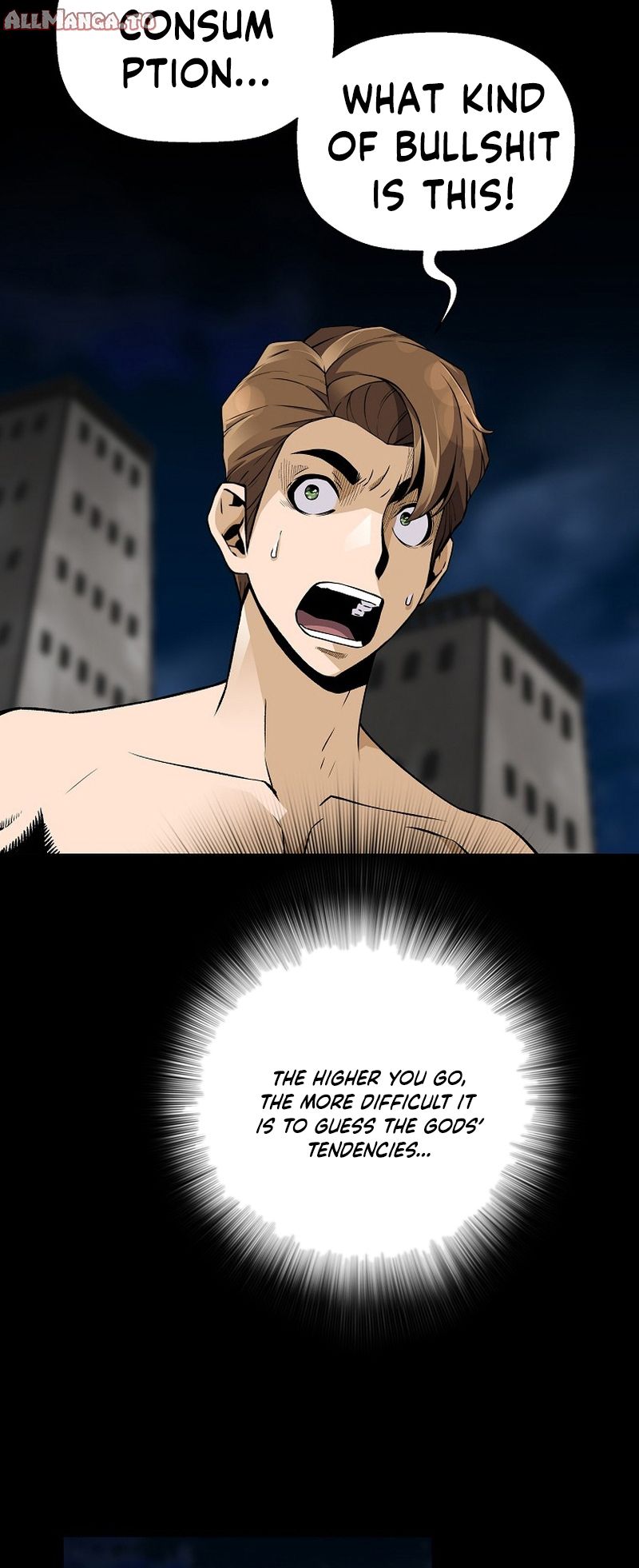 Read The Legendary Return Manga Online