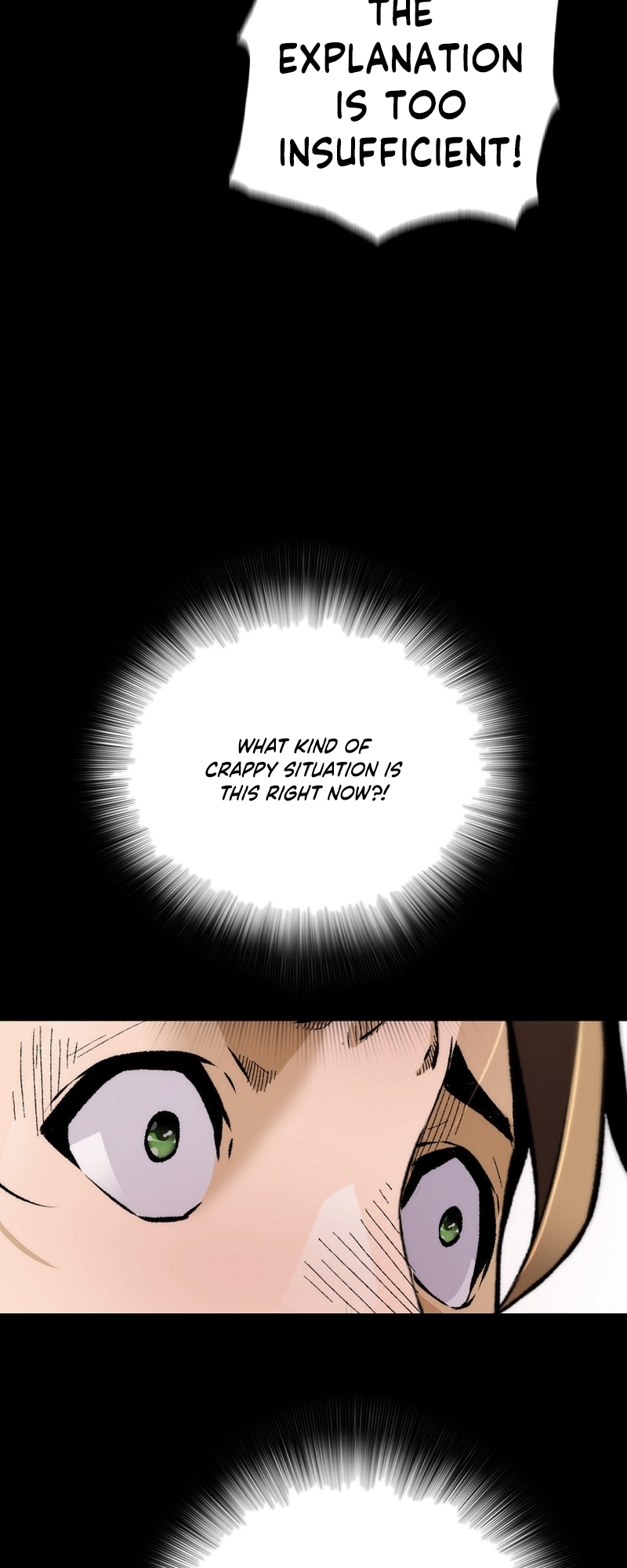 Read The Legendary Return Manga Online
