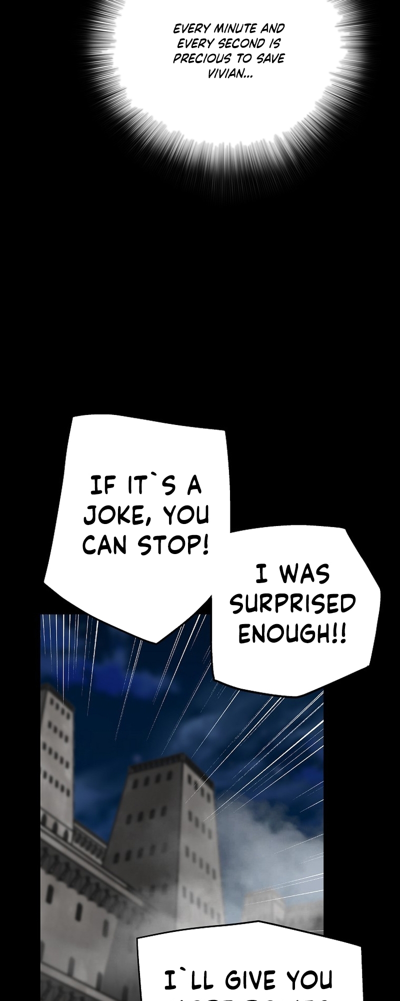 Read The Legendary Return Manga Online