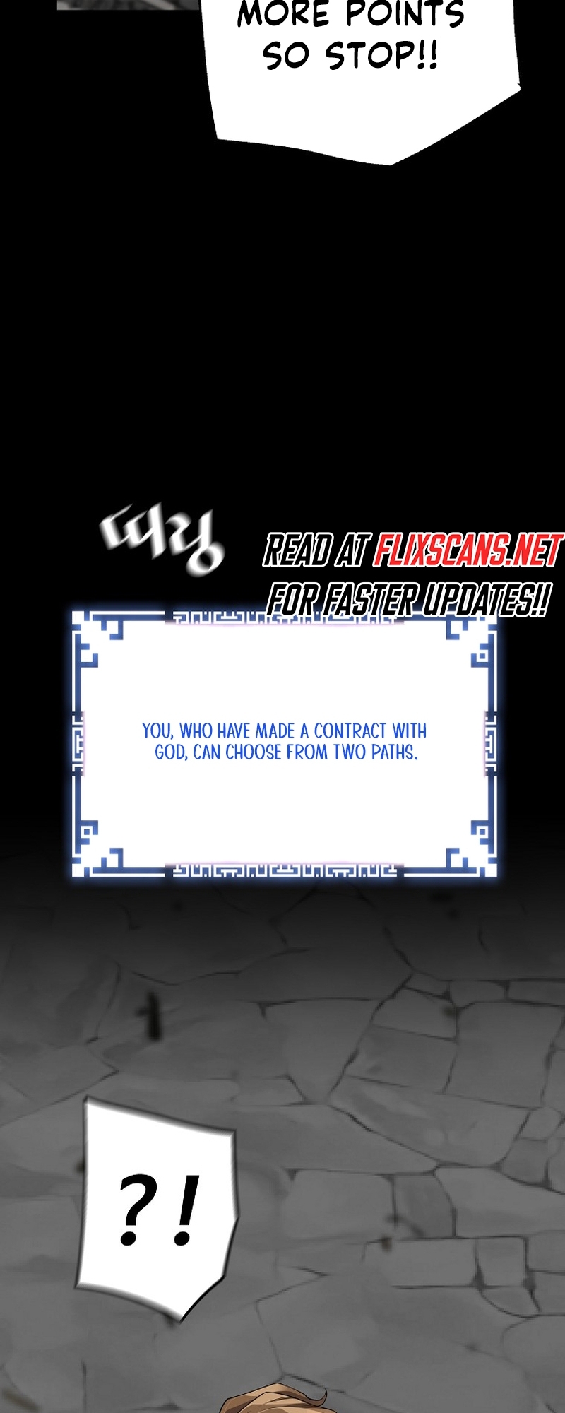 Read The Legendary Return Manga Online