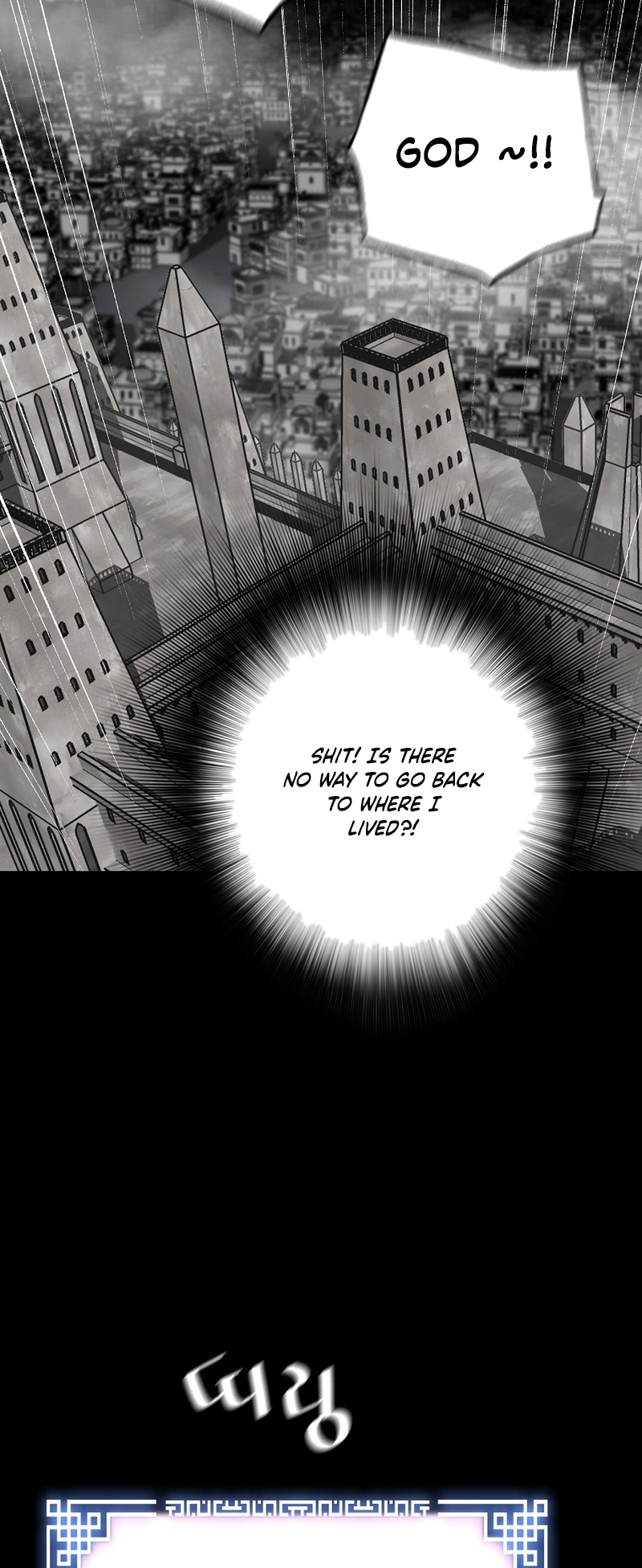 Read The Legendary Return Manga Online