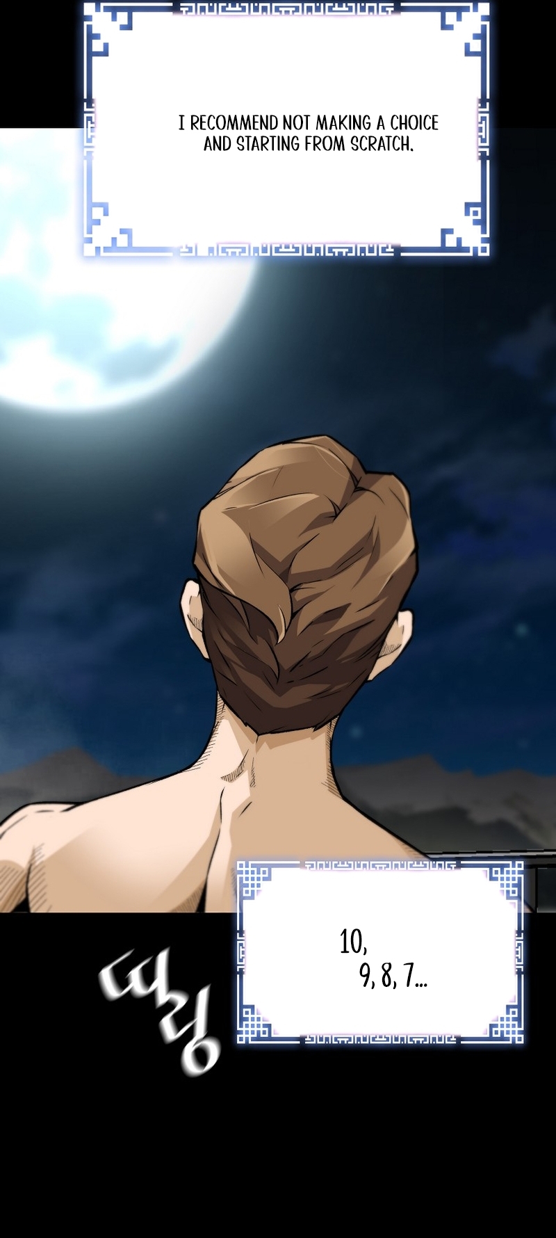 Read The Legendary Return Manga Online