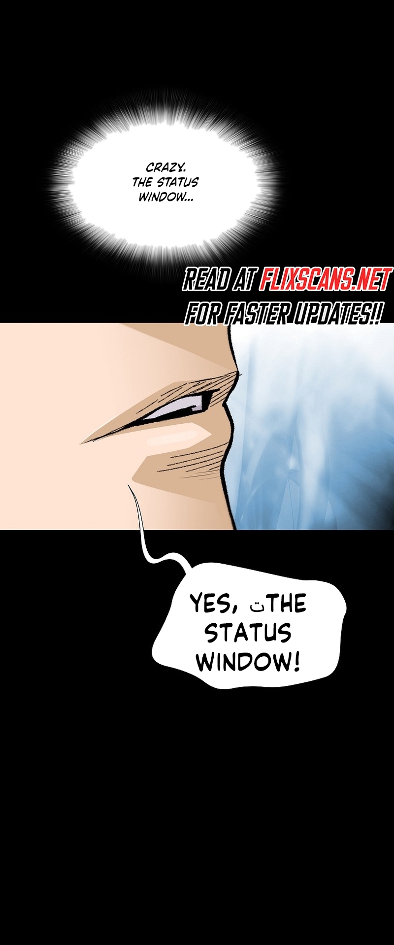 Read The Legendary Return Manga Online
