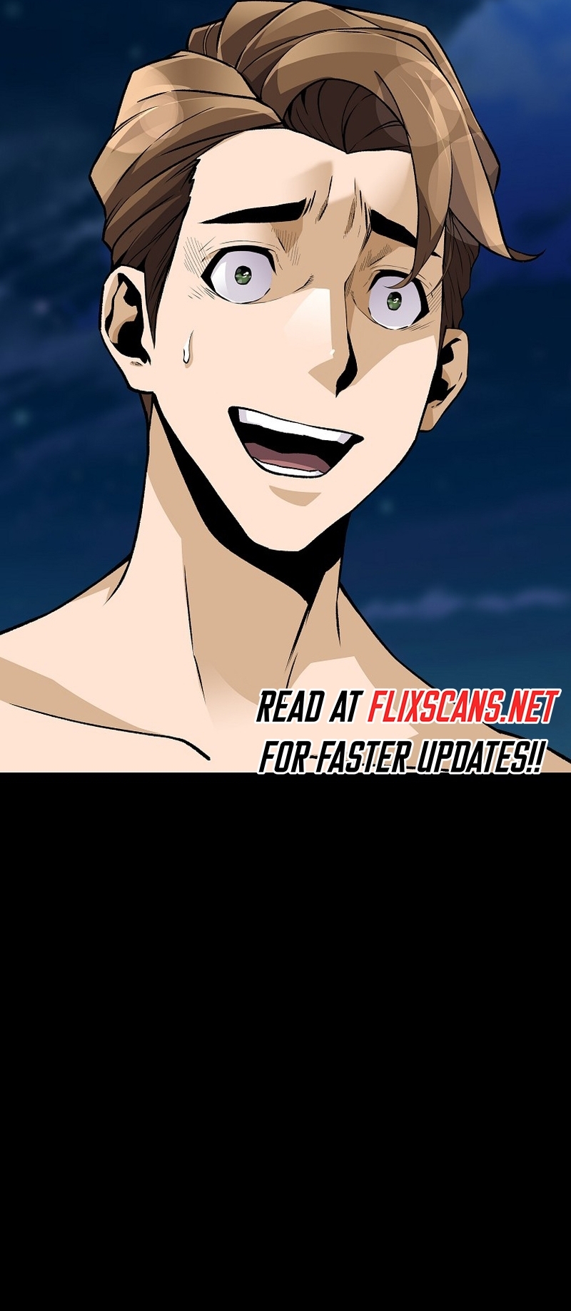 Read The Legendary Return Manga Online