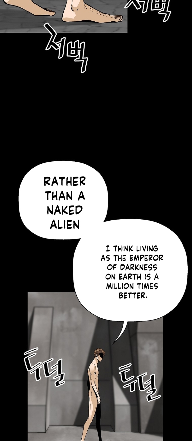 Read The Legendary Return Manga Online