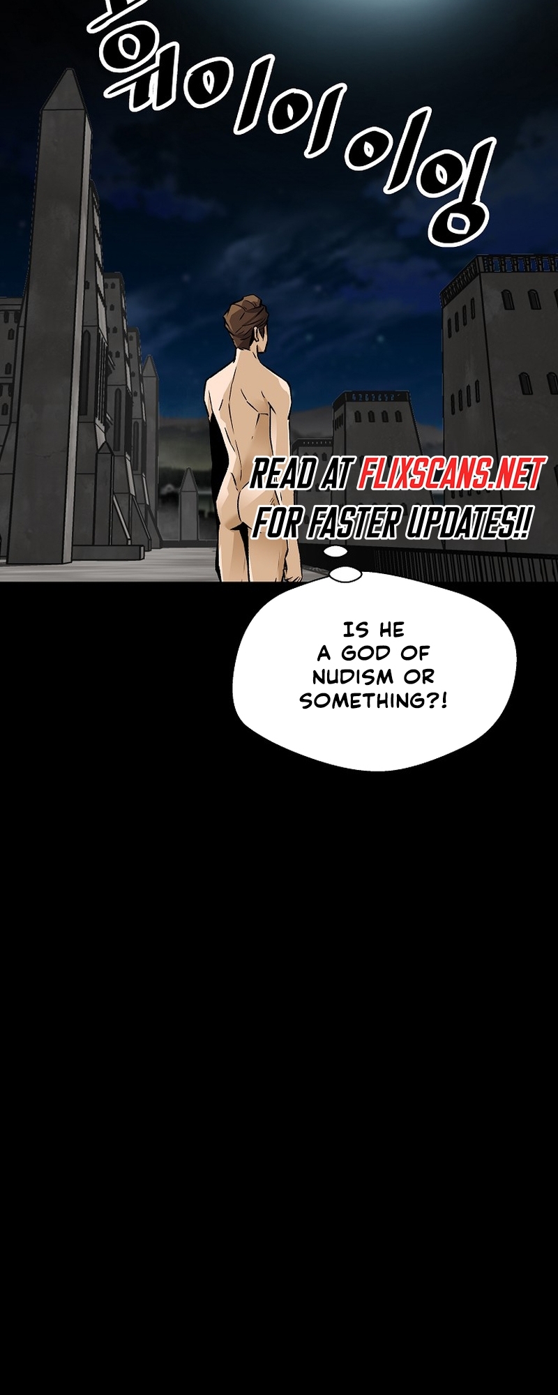 Read The Legendary Return Manga Online