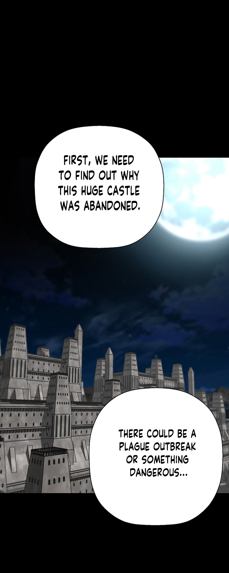 Read The Legendary Return Manga Online