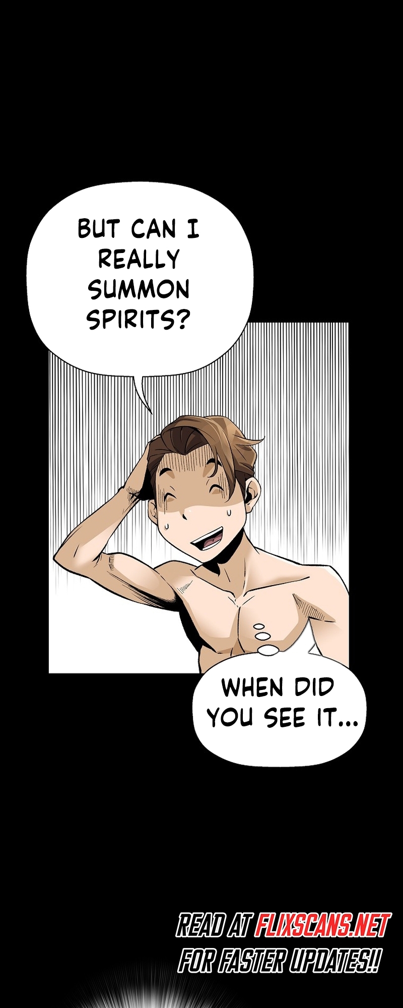 Read The Legendary Return Manga Online