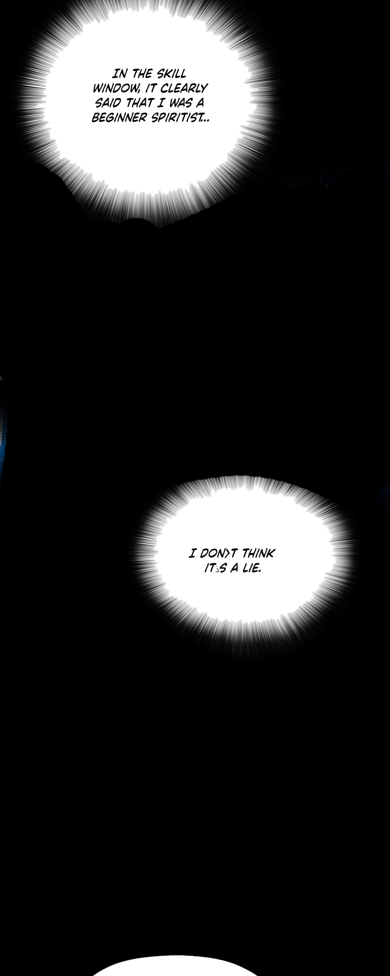 Read The Legendary Return Manga Online