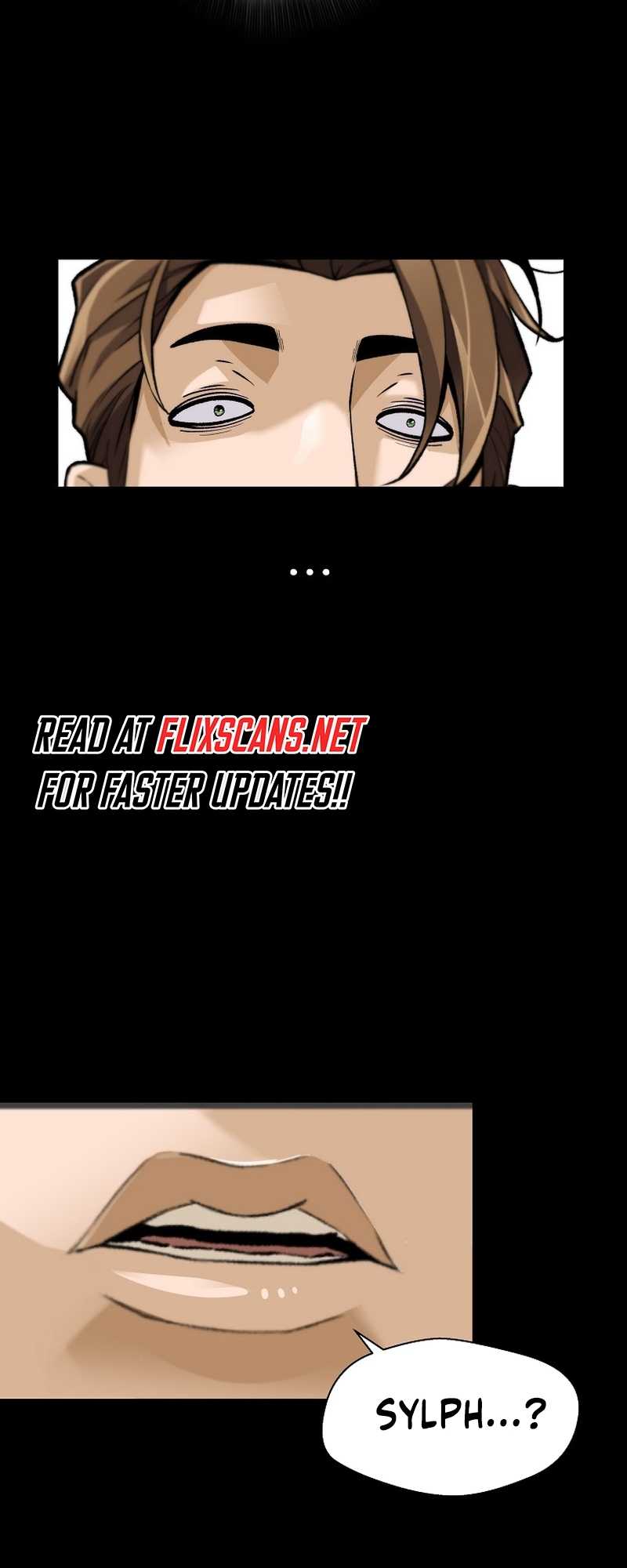 Read The Legendary Return Manga Online