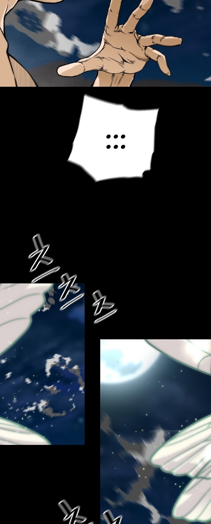 Read The Legendary Return Manga Online