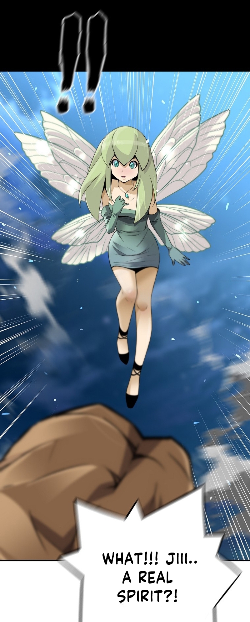 Read The Legendary Return Manga Online