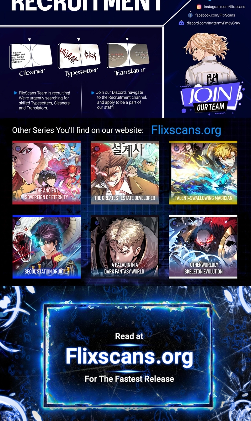 Read The Legendary Return Manga Online