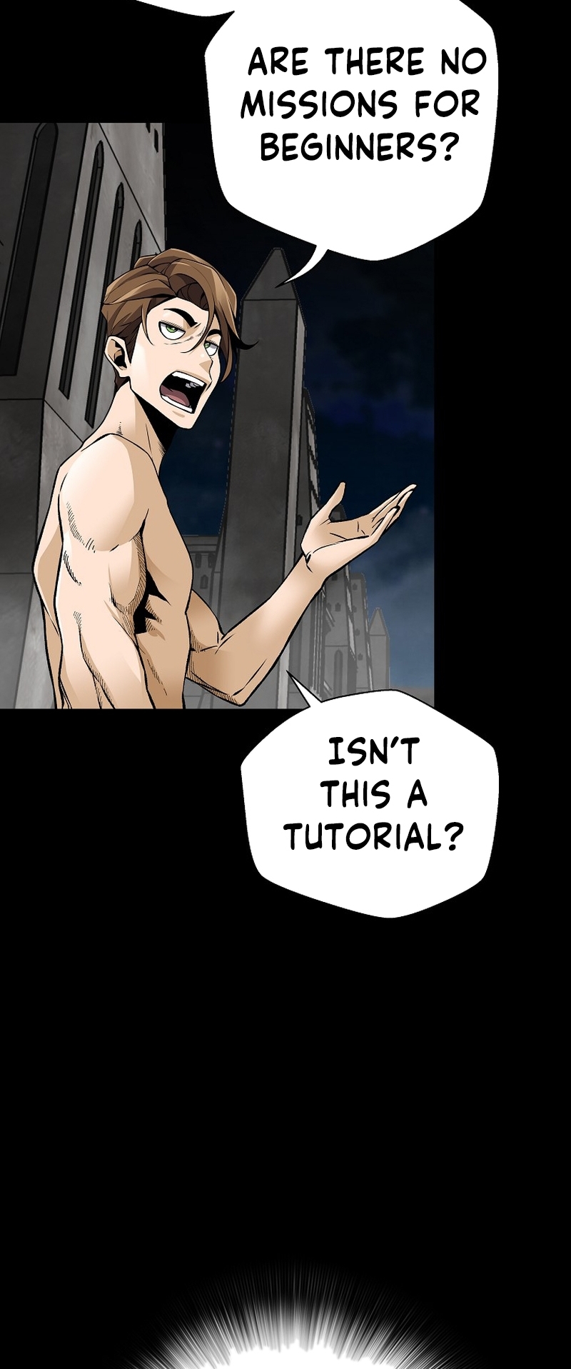 Read The Legendary Return Manga Online