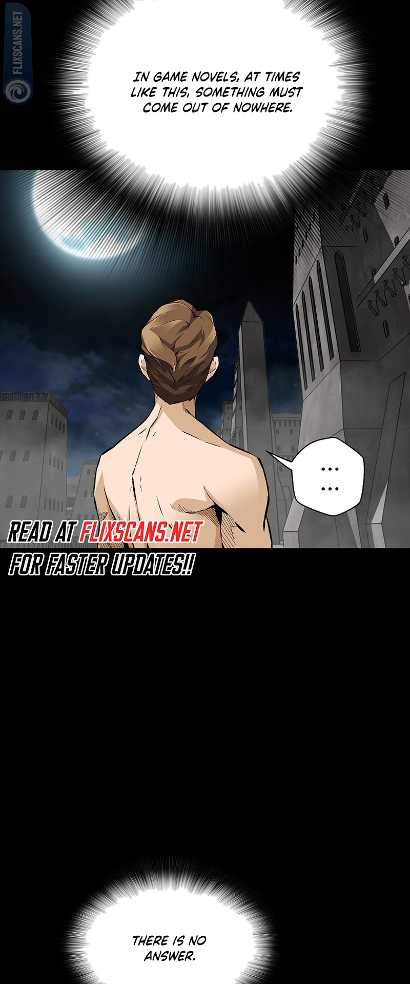 Read The Legendary Return Manga Online