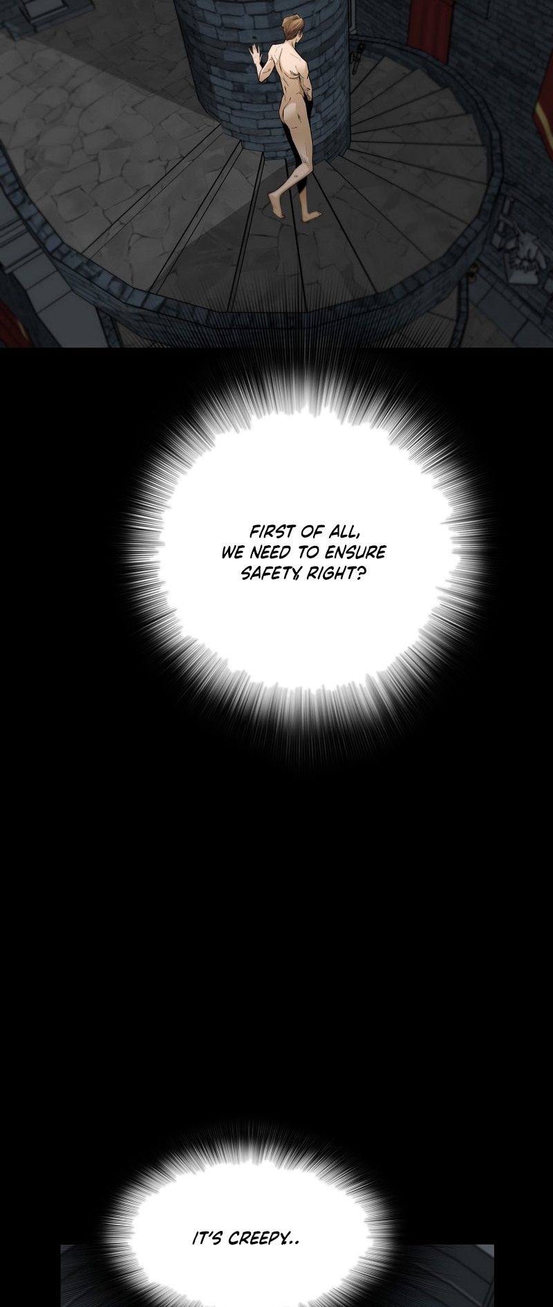 Read The Legendary Return Manga Online