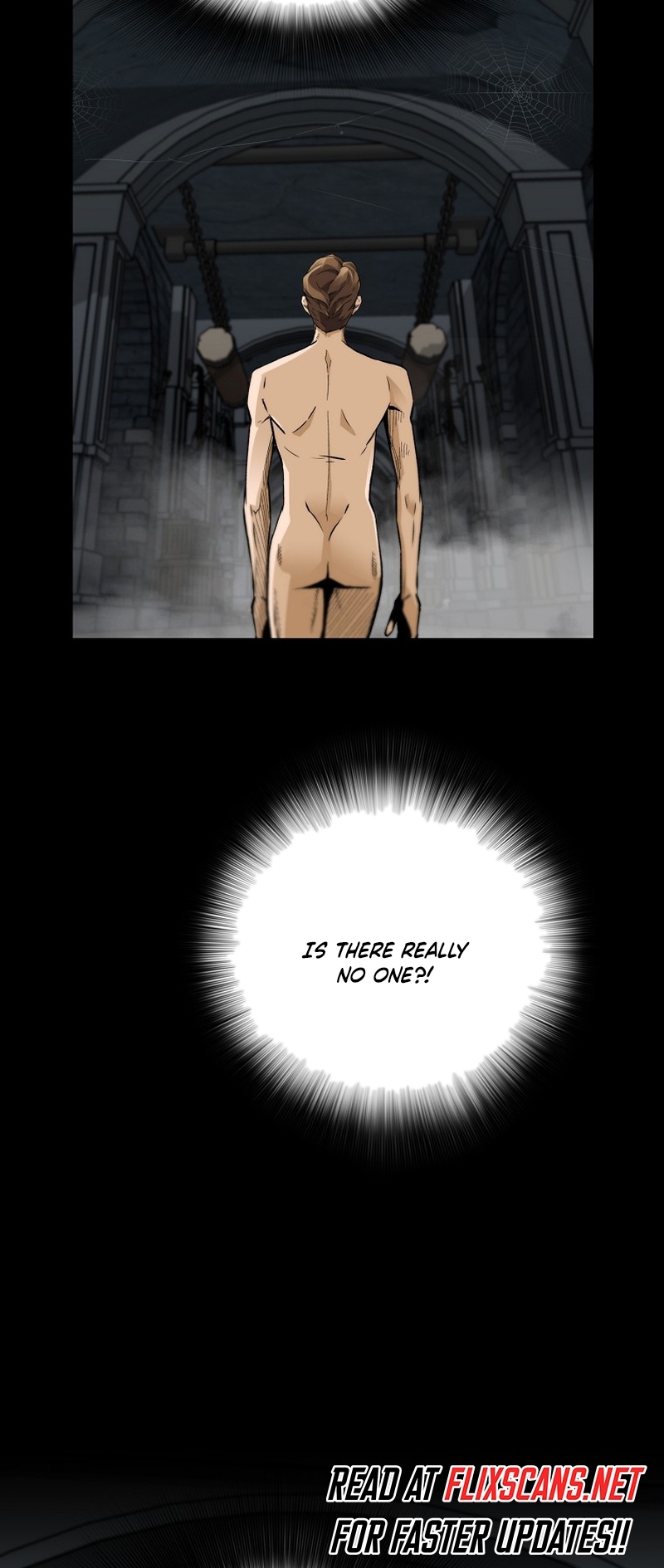 Read The Legendary Return Manga Online
