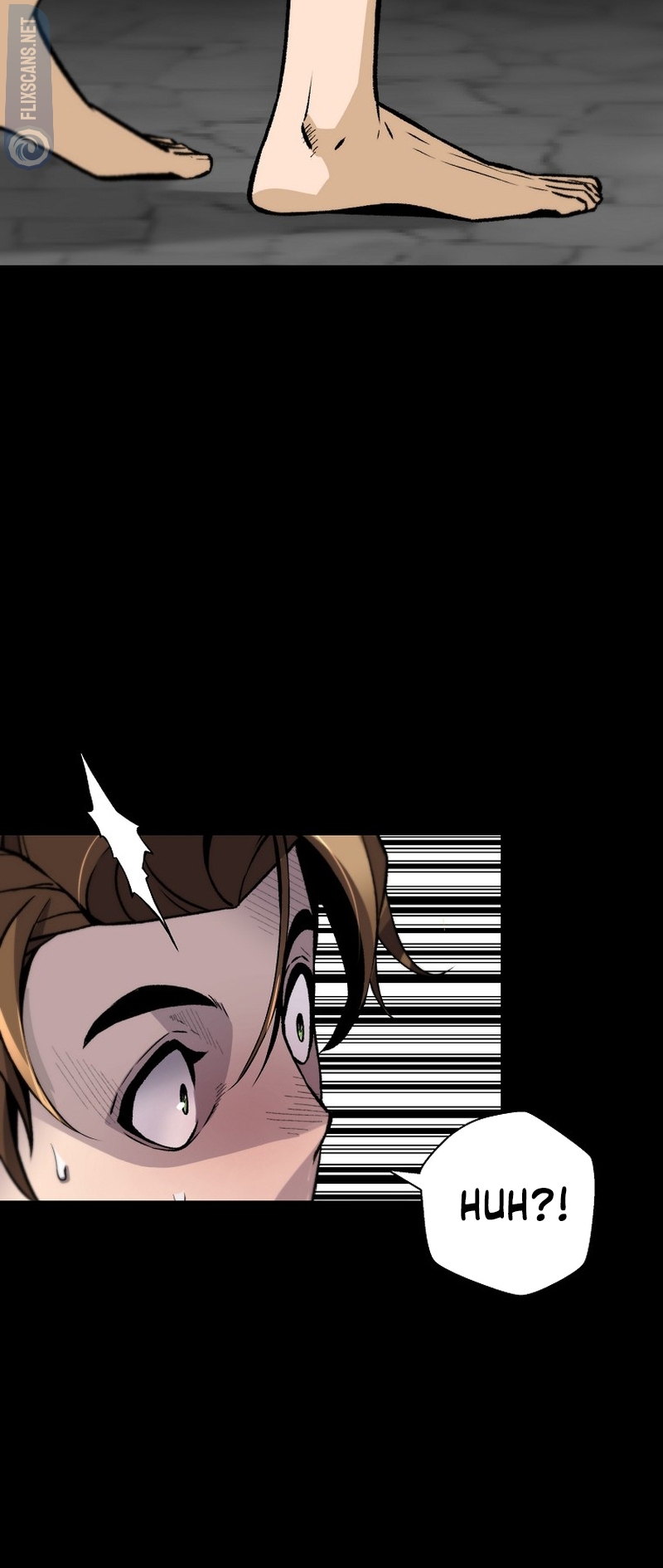 Read The Legendary Return Manga Online