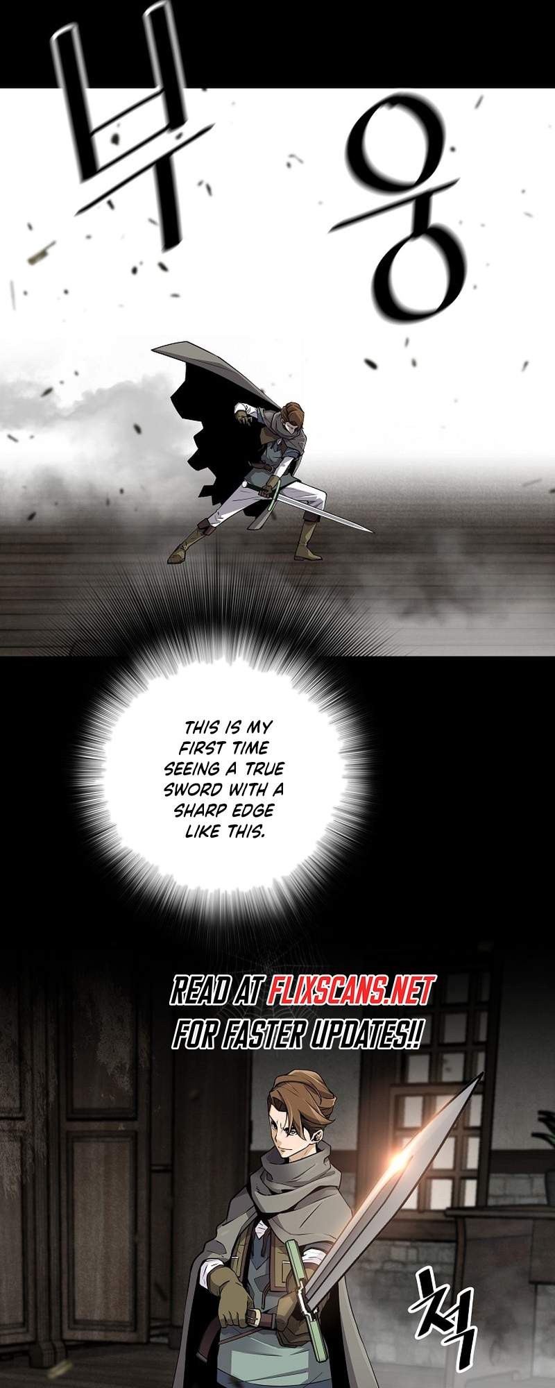 Read The Legendary Return Manga Online