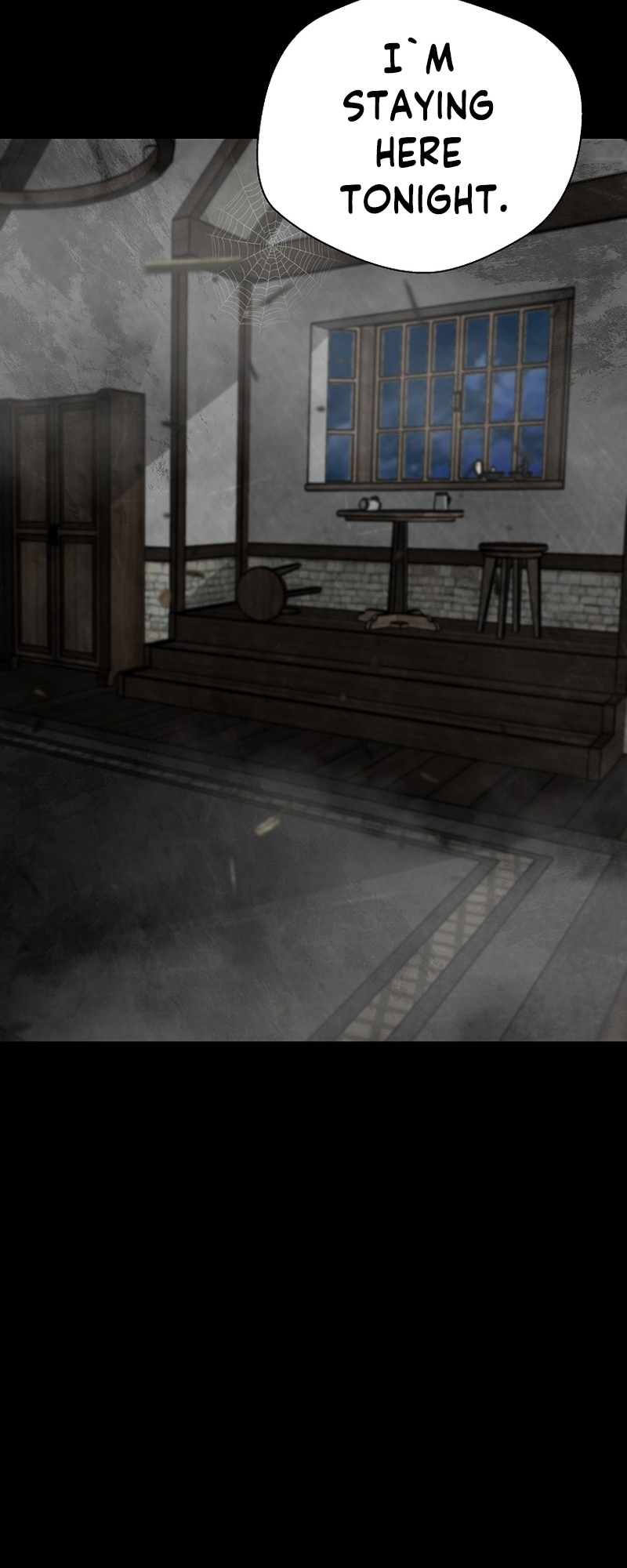 Read The Legendary Return Manga Online