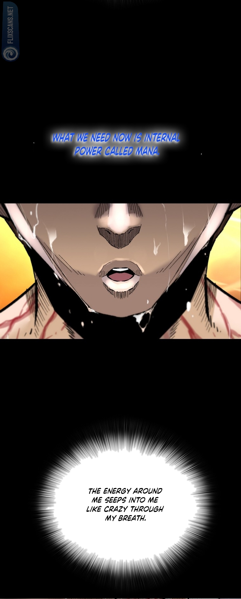 Read The Legendary Return Manga Online