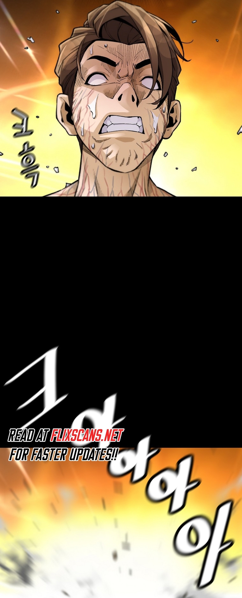 Read The Legendary Return Manga Online