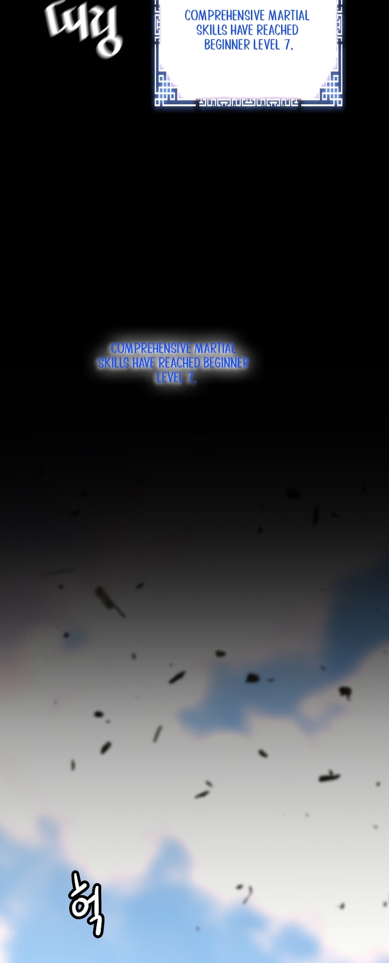 Read The Legendary Return Manga Online