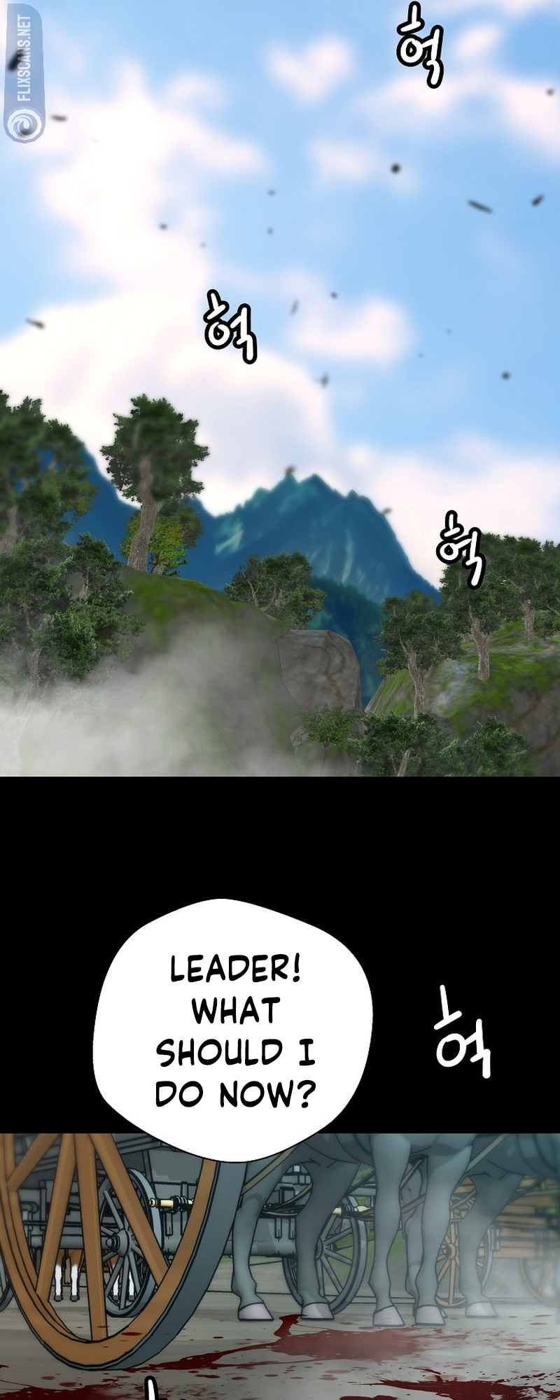 Read The Legendary Return Manga Online