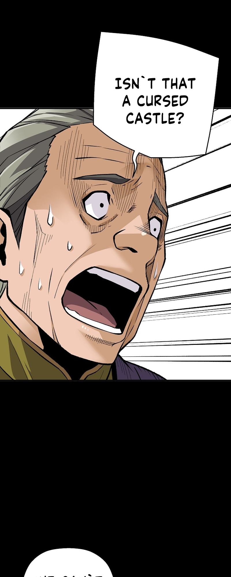 Read The Legendary Return Manga Online