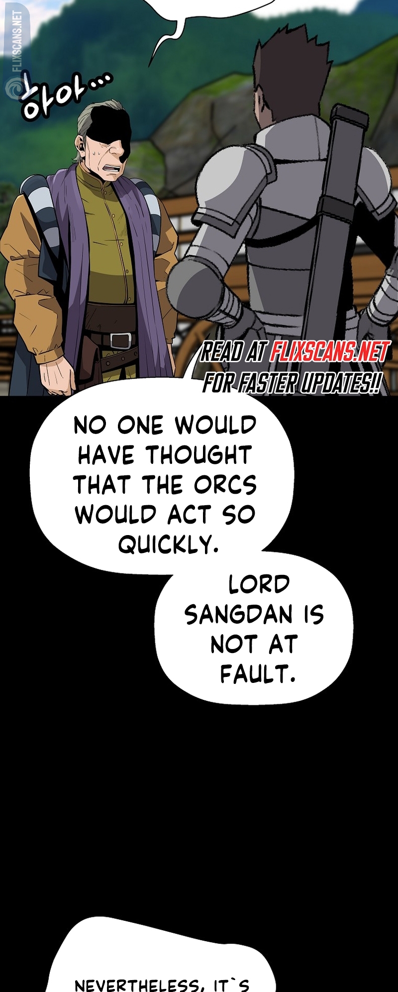 Read The Legendary Return Manga Online