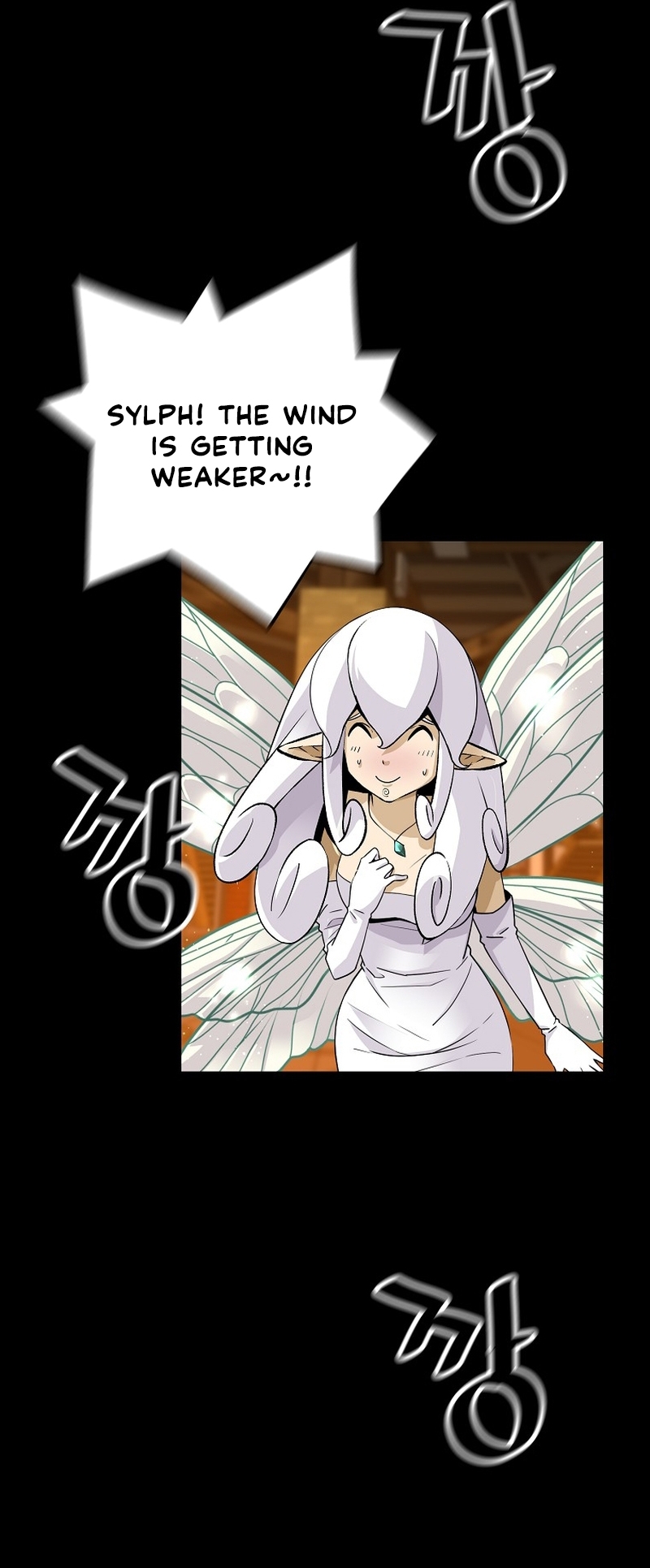 Read The Legendary Return Manga Online