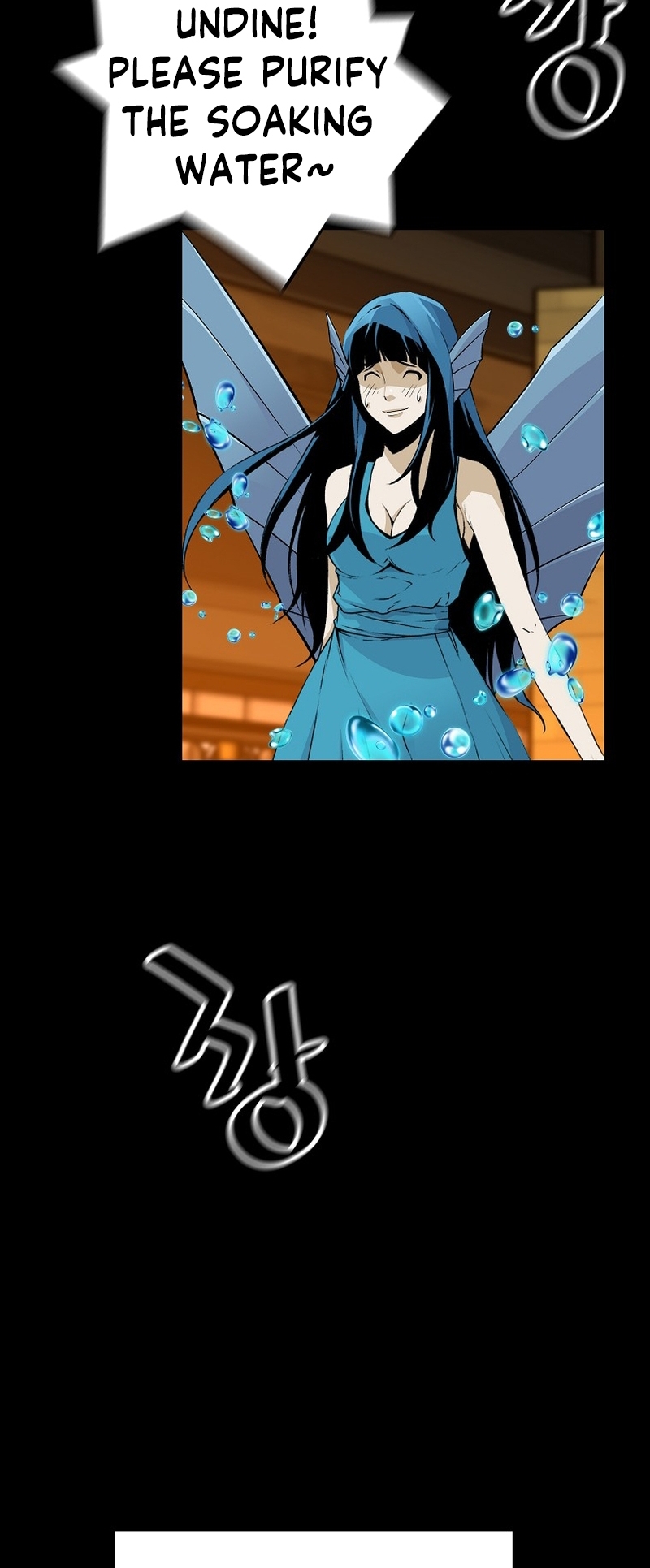 Read The Legendary Return Manga Online