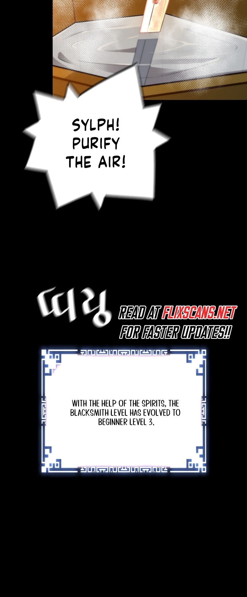 Read The Legendary Return Manga Online