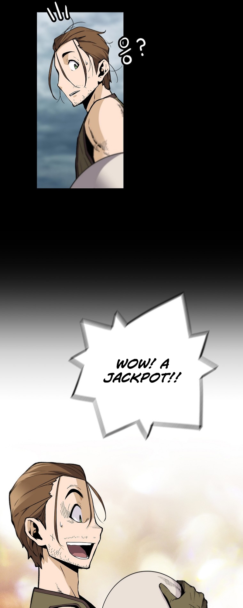 Read The Legendary Return Manga Online