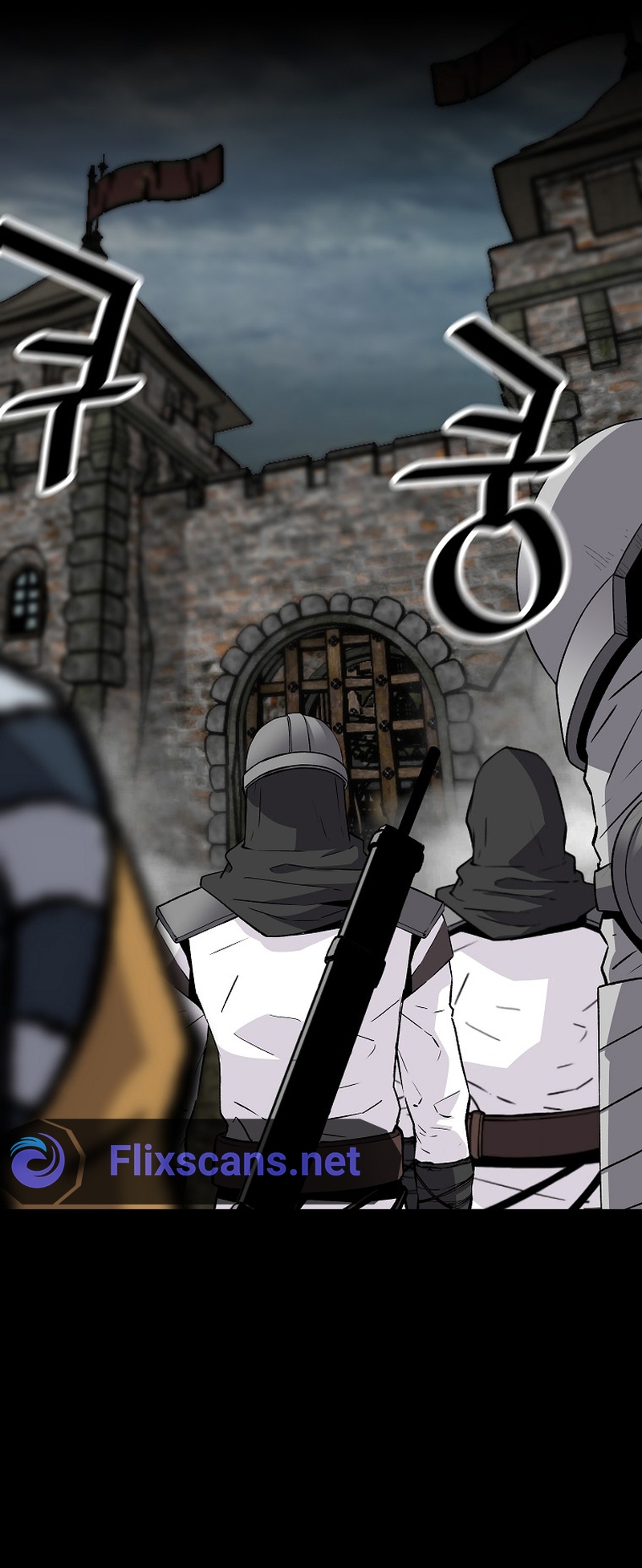 Read The Legendary Return Manga Online