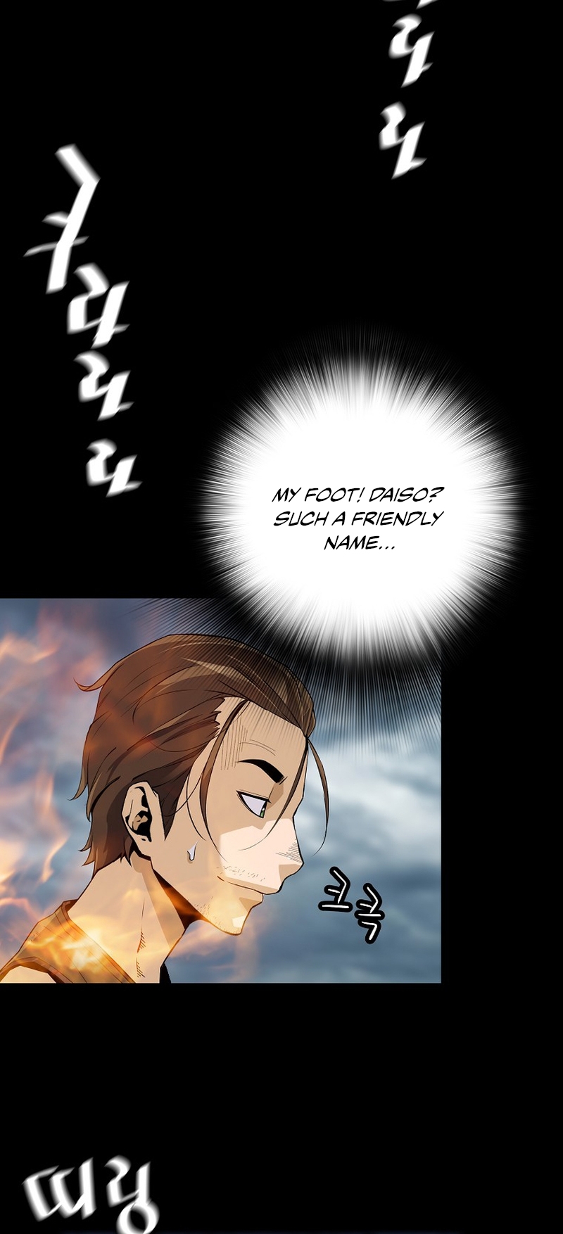 Read The Legendary Return Manga Online
