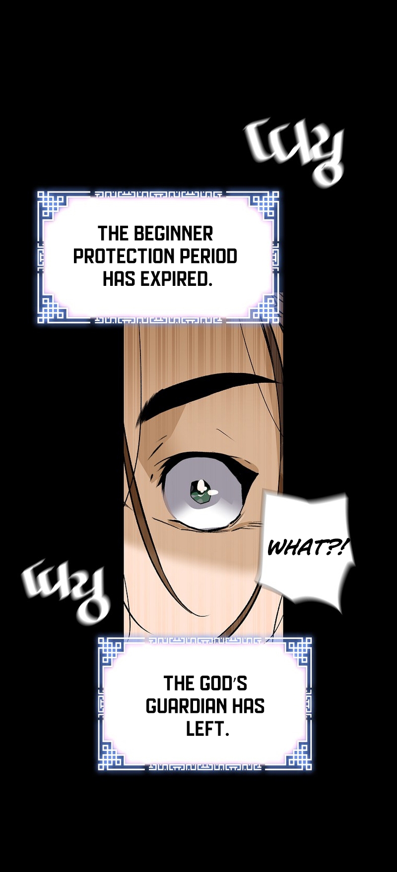 Read The Legendary Return Manga Online