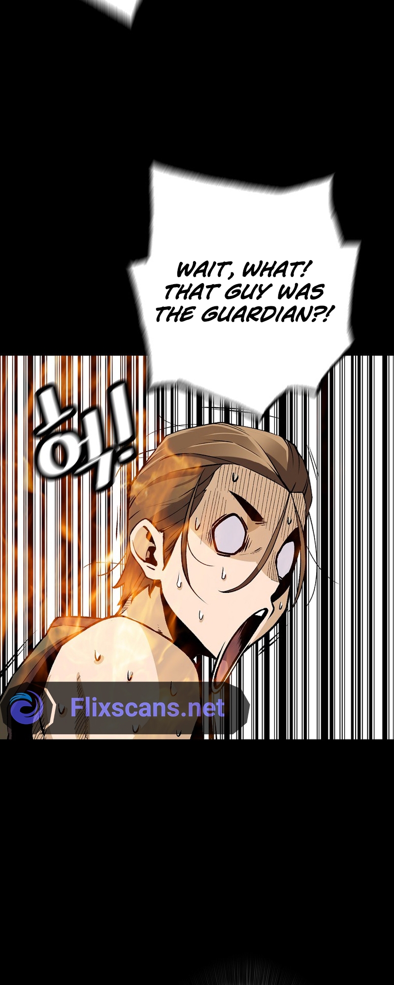 Read The Legendary Return Manga Online