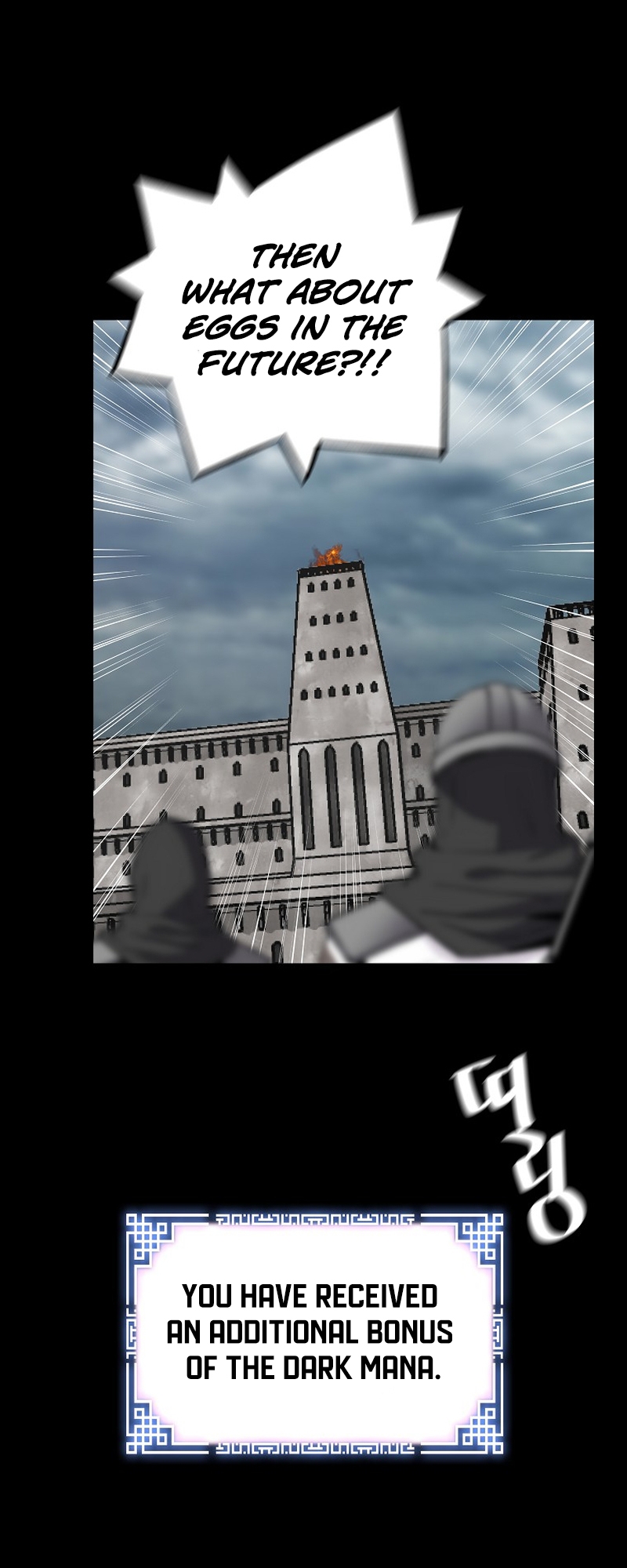 Read The Legendary Return Manga Online