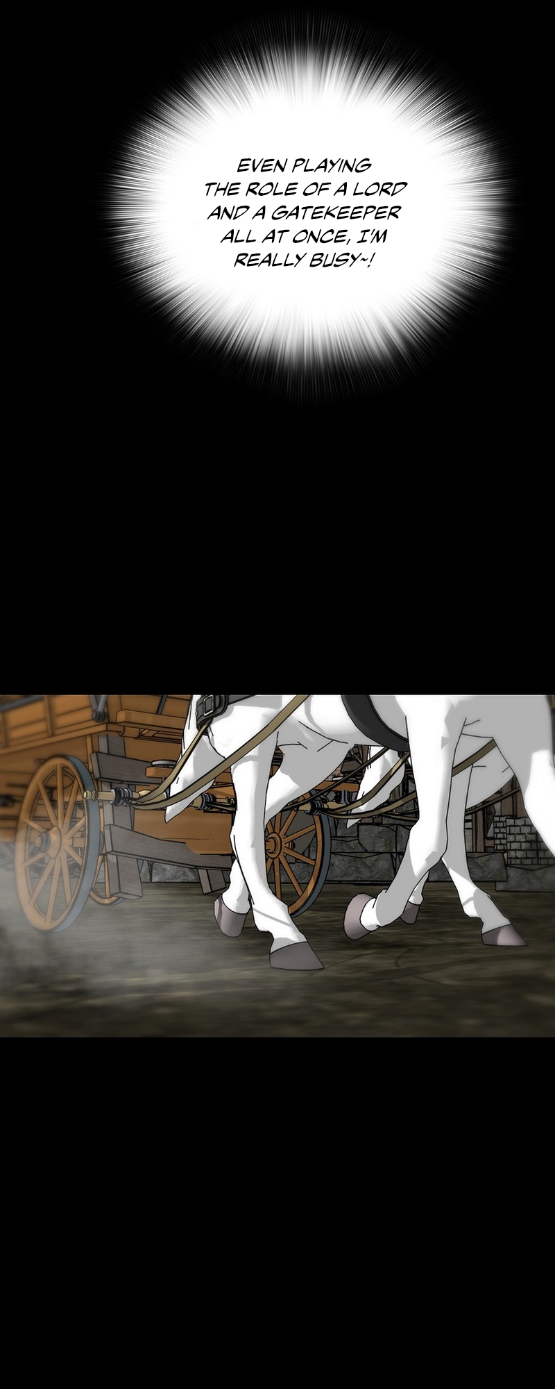 Read The Legendary Return Manga Online