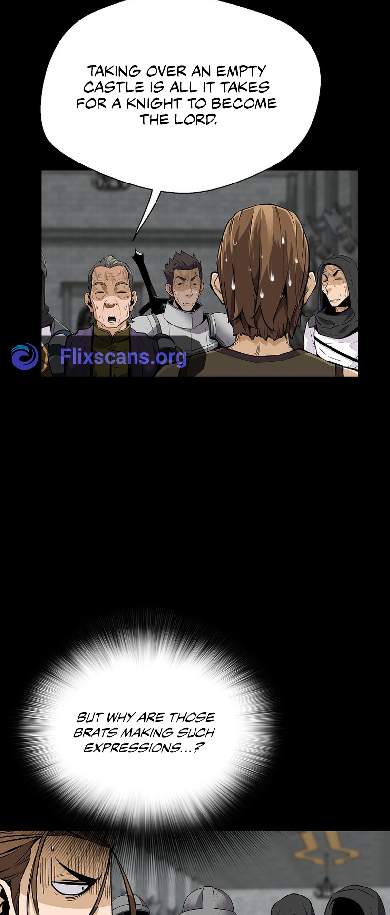 Read The Legendary Return Manga Online