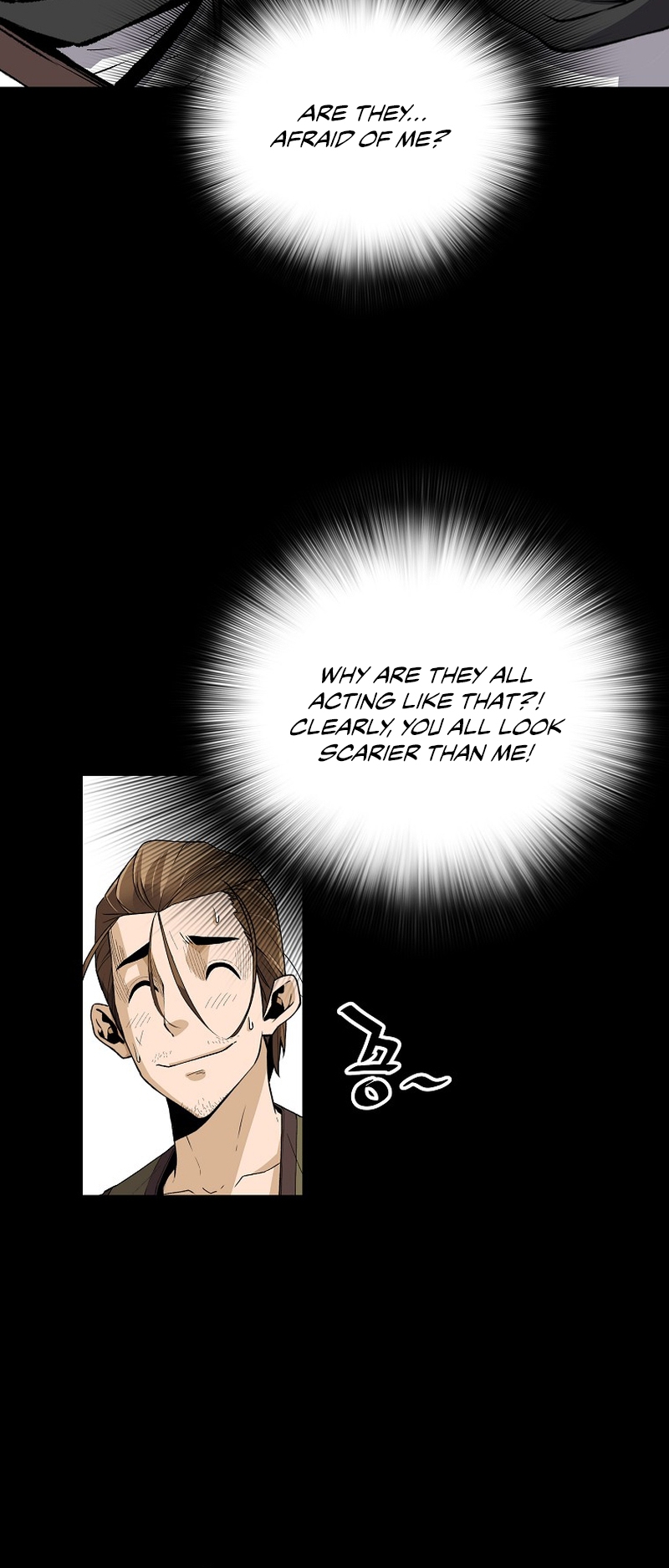 Read The Legendary Return Manga Online