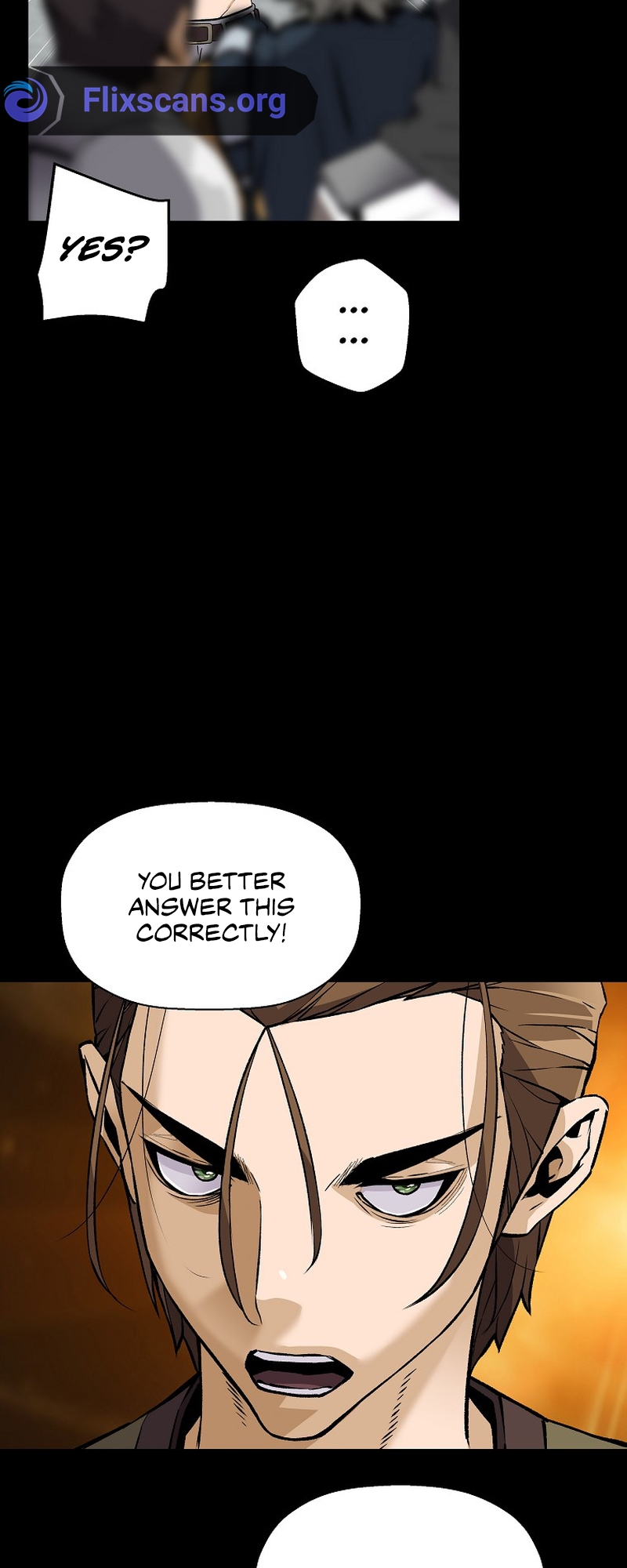 Read The Legendary Return Manga Online